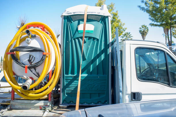 Best Construction site porta potty rental  in Ken Caryl, CO