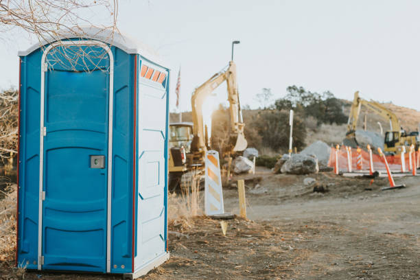 Affordable portable toilet rental in Ken Caryl, CO