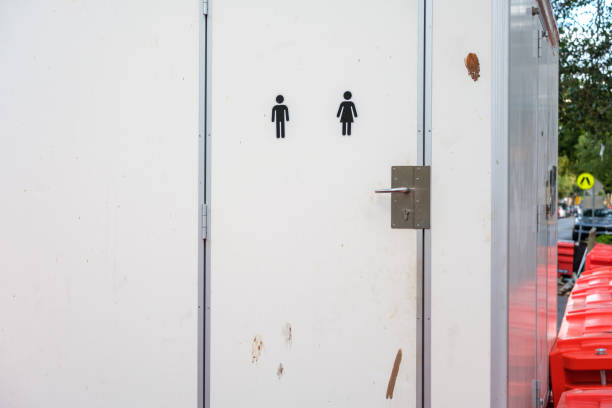 Best Portable restroom trailer rental  in Ken Caryl, CO