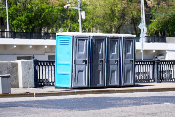 Portable restroom solutions in Ken Caryl, CO